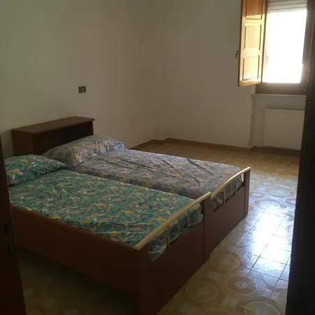 Apartamento Cuore Di Roccella *
